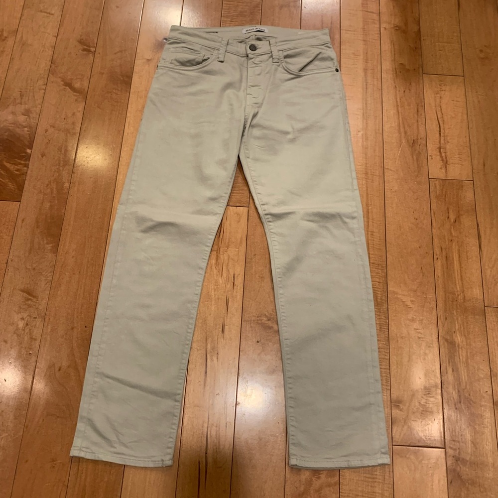 Mavi Zach Jeans